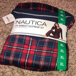 2pc Pijama Set